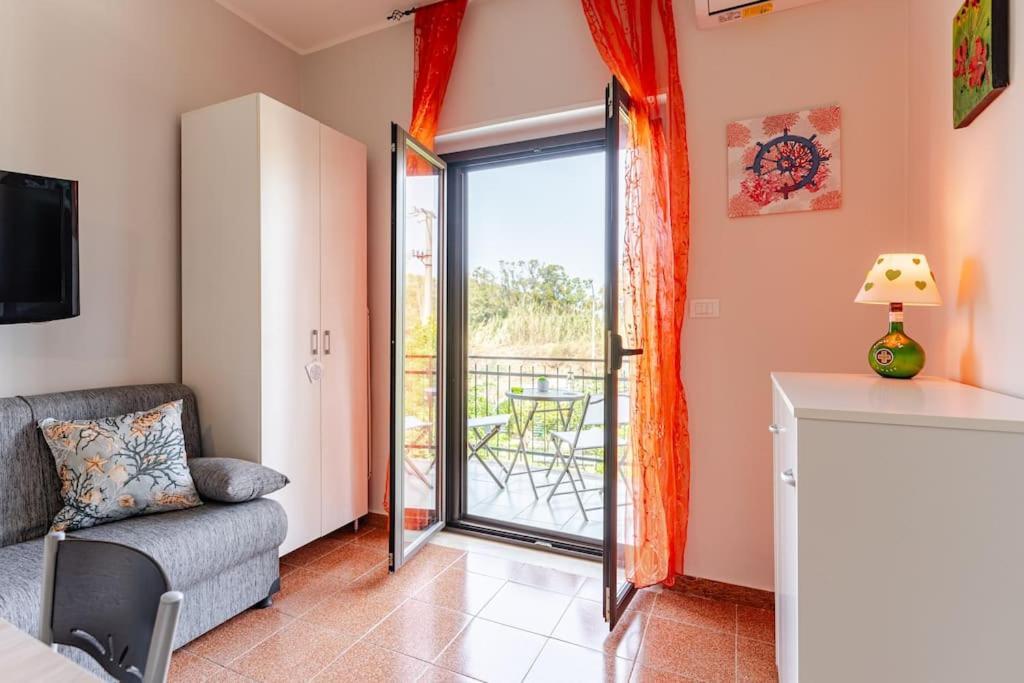 Mare A 200 Mt - Casa Cuore Casello Martucci Exterior foto